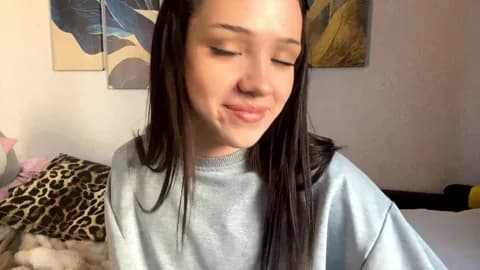 chiekodavanzo from Chaturbate - Mar 14, 2026 15:12 - 74 min