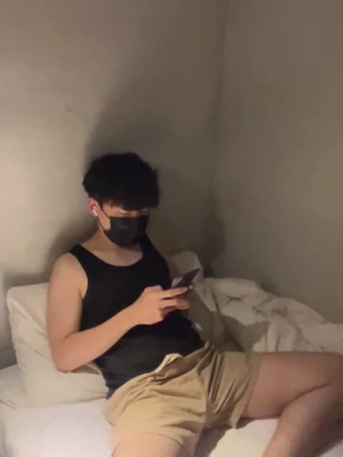 chippopo from Stripchat - Jan 16, 2026 17:49 - 35 min