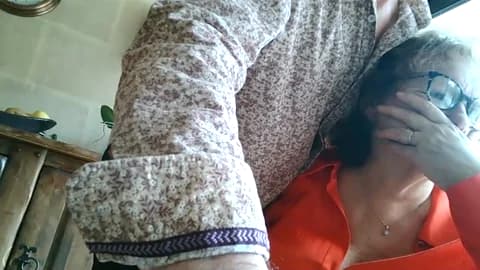 chloejk56 from Cam4 - Jan 11, 2026 13:08 - 38 min