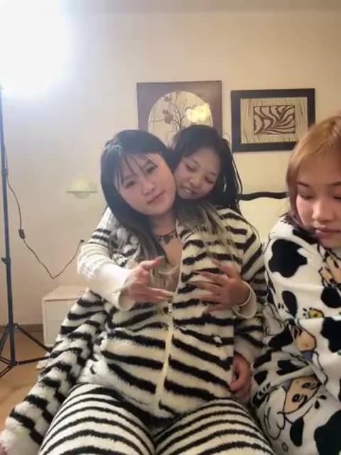 chunxiaoquqn from Stripchat - Jan 18, 2026 18:20 - 41 min