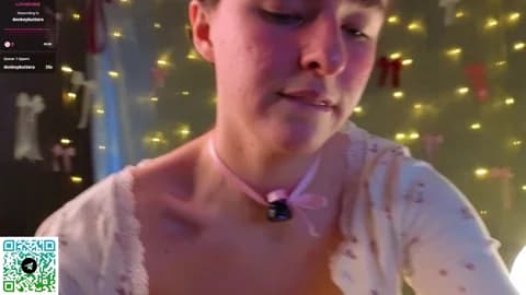 clairwittenmyer from Chaturbate - Mar 10, 2026 03:32 - 105 min