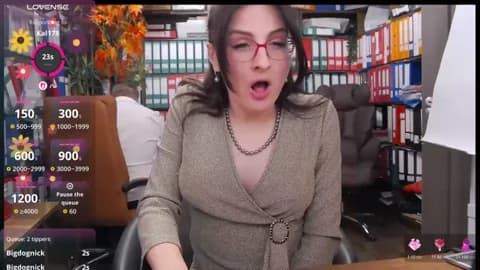 classyladyrellax from Stripchat - Jan 17, 2026 15:53 - 120 min