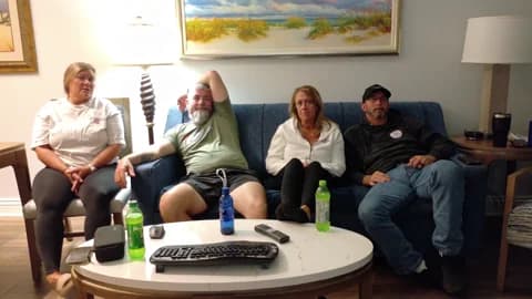 curiouscouple3143 from Chaturbate - Mar 22, 2026 04:21 - 63 min