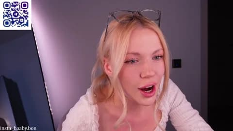 cutebon from Chaturbate - Jan 17, 2026 08:00 - 120 min