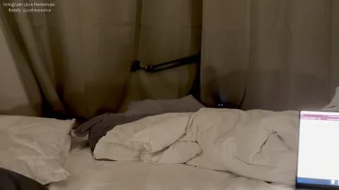 cutieeeeva from Chaturbate - Feb 21, 2026 17:51 - 36 min