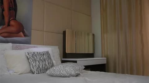 czamabech from Chaturbate - Mar 8, 2026 06:45 - 120 min