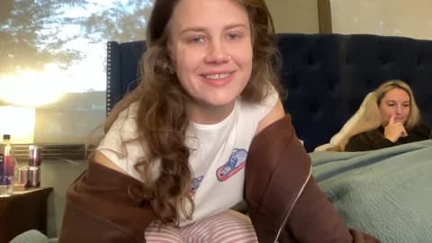 daddy_daycare_ from Chaturbate - Jan 19, 2026 15:45 - 31 min