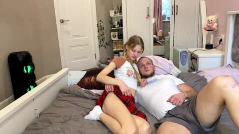 daisy_couple from Chaturbate - Jan 17, 2026 09:28 - 73 min