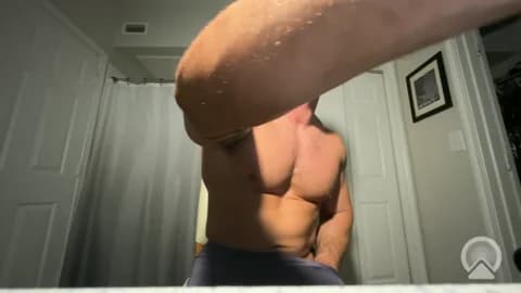 damnimhandsome25 from Chaturbate - Jan 20, 2026 01:11 - 34 min