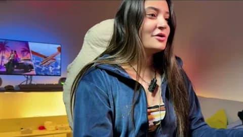 demieliss from Stripchat - Jan 14, 2026 22:11 - 82 min