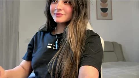 demieliss from Stripchat - Mar 14, 2026 21:41 - 40 min