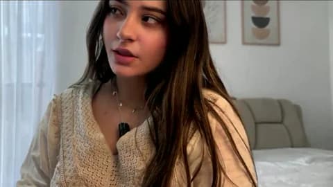 demieliss from Stripchat - Mar 15, 2026 11:51 - 101 min