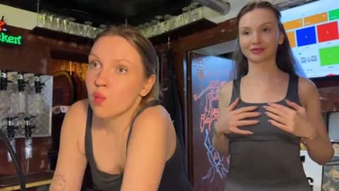 dirtypub from Stripchat - Apr 2, 2026 15:29 - 54 min