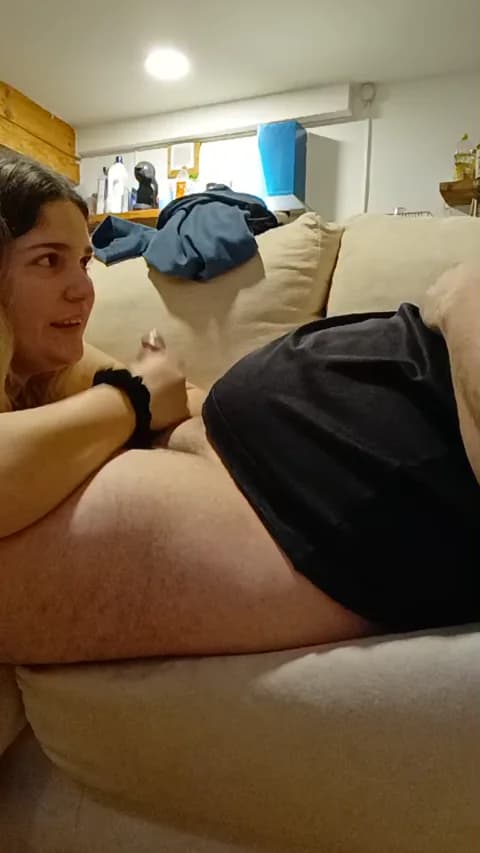 dulcexpecado from Cam4 - Mar 12, 2026 24:02 - 60 min