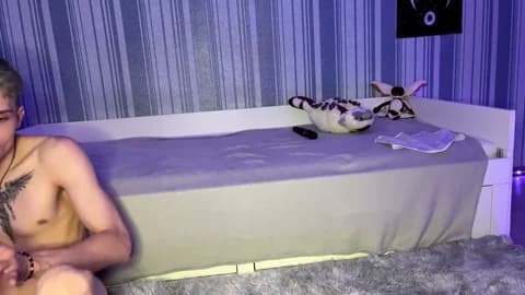 duoemi from Chaturbate - Jan 19, 2026 18:06 - 86 min