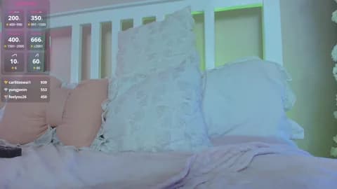 ely_cherry18 from Chaturbate - Jan 13, 2026 08:45 - 69 min