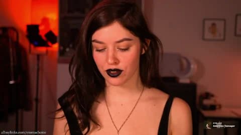 emmachoice from Chaturbate - Jan 14, 2026 01:21 - 70 min