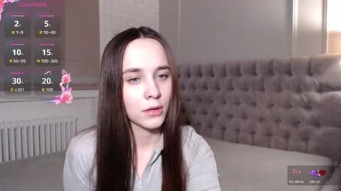 evaandtommi from Chaturbate - Jan 27, 2026 15:06 - 49 min