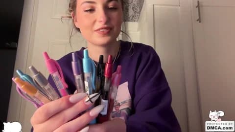 fantasyella from Chaturbate - Mar 19, 2026 06:50 - 55 min