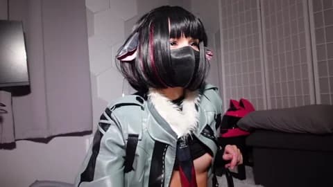 finleyfae from Chaturbate - Jan 12, 2026 21:06 - 32 min