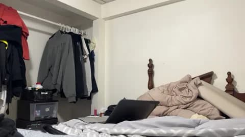 fitcurvyman4fun_69 from Chaturbate - Mar 7, 2026 19:59 - 41 min