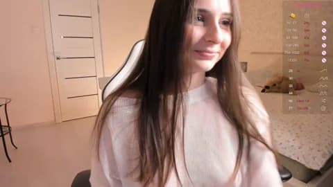 gentle_misss from Chaturbate - Jan 16, 2026 22:30 - 54 min