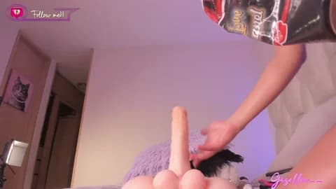 gisellee__ from Stripchat - Mar 26, 2026 01:07 - 36 min