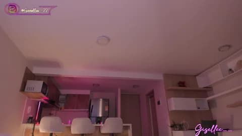 gisellee__ from Stripchat - Mar 29, 2026 03:25 - 120 min