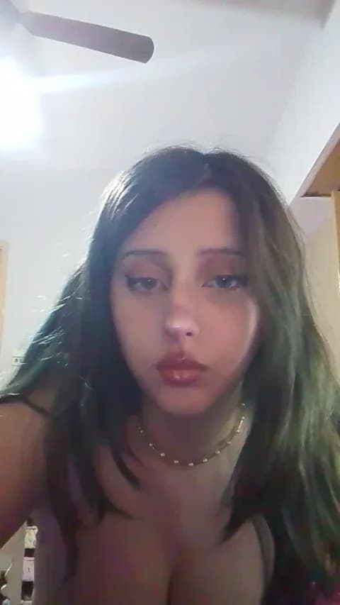 gladysjunior from Cam4 - Mar 9, 2026 04:01 - 32 min