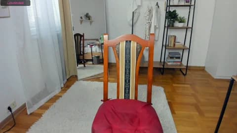 glossybabe_ from Chaturbate - Jan 12, 2026 12:03 - 120 min