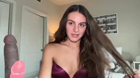 graciesmith27 from Chaturbate - Mar 27, 2026 22:43 - 34 min