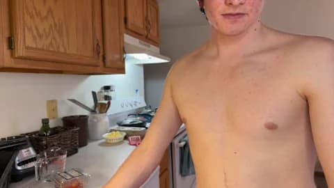 gucciboi4 from Chaturbate - Mar 15, 2026 19:07 - 41 min