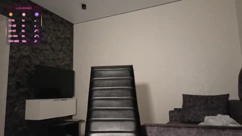 hoaarisa from Chaturbate - Jan 13, 2026 19:32 - 35 min