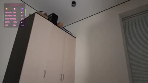 hoaarisa from Chaturbate - Jan 17, 2026 15:33 - 70 min