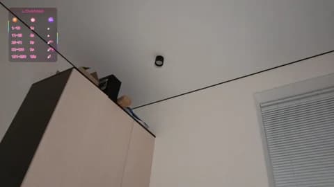 hoaarisa from Chaturbate - Jan 17, 2026 17:41 - 106 min