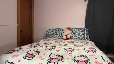 honeyvelourts from Chaturbate - Feb 10, 2026 03:38 - 40 min