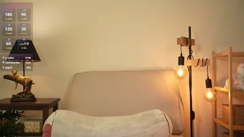 honeyyykate from Chaturbate - Jan 23, 2026 14:14 - 105 min