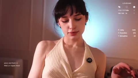 hor-neyJ0zy from BongaCams - Jan 22, 2026 21:34 - 120 min