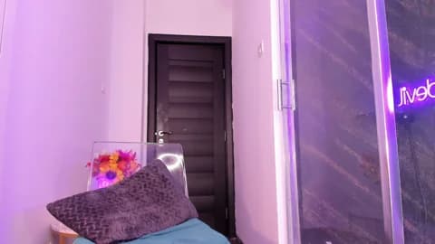 hotfallingdevil from Chaturbate - Feb 23, 2026 10:51 - 52 min