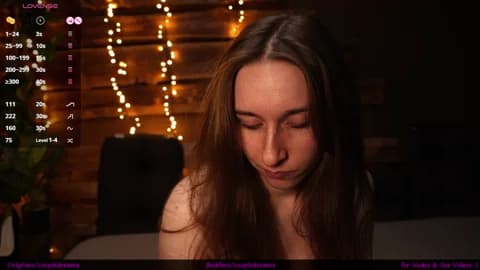 hotfrecklesgirl from Chaturbate - Jan 15, 2026 18:09 - 120 min