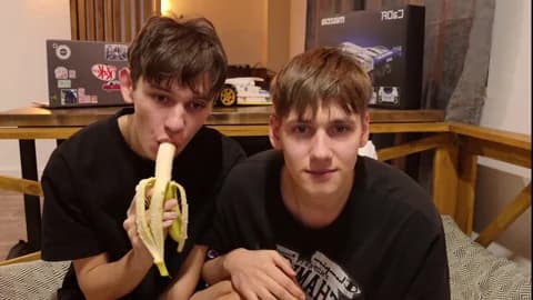 howardkottam from Chaturbate - Jan 16, 2026 17:10 - 74 min