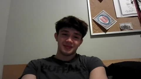 hunglikecrazyy from Chaturbate - Jan 26, 2026 04:27 - 37 min