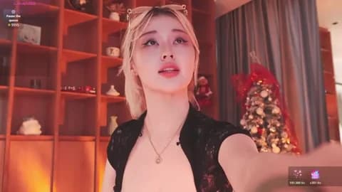 hyun_chia from Stripchat - Jan 15, 2026 07:24 - 120 min