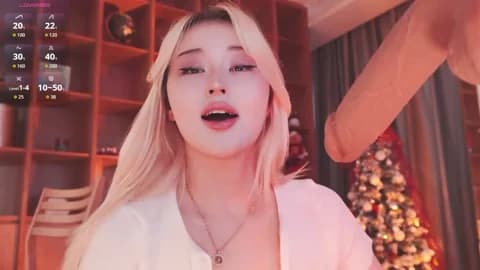 hyun_chia from Stripchat - Jan 16, 2026 04:34 - 66 min