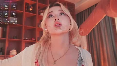 hyun_chia from Stripchat - Jan 18, 2026 06:44 - 31 min