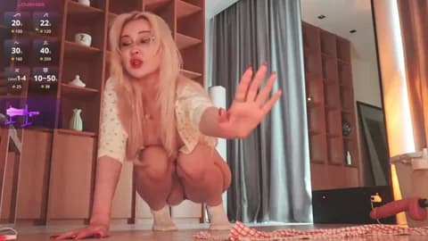 hyun_chia from Stripchat - Mar 29, 2026 06:23 - 44 min