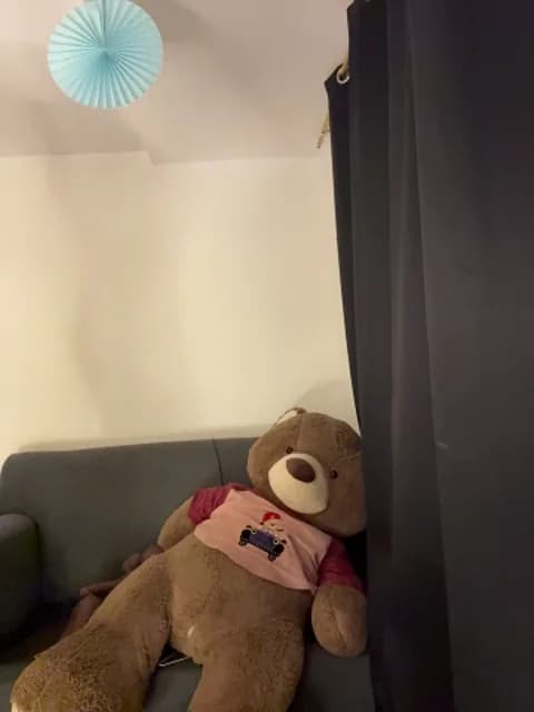 indialatin from Stripchat - Jan 15, 2026 01:23 - 32 min