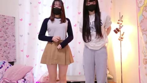 irohani_usagi from Stripchat - Apr 3, 2026 23:13 - 46 min