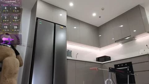 itsdevilcat from Chaturbate - Feb 1, 2026 01:14 - 81 min