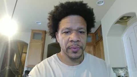 jasonsweets from Chaturbate - Jan 21, 2026 04:19 - 51 min